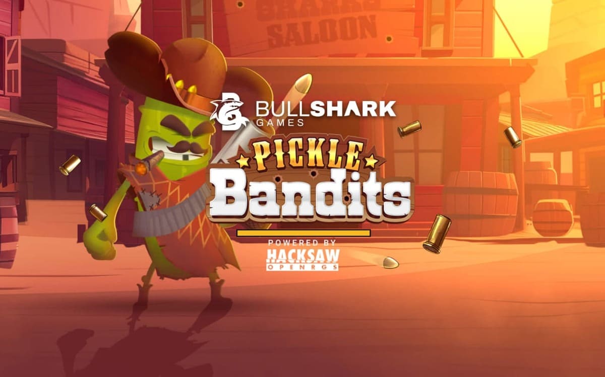 Pickle Bandits Game