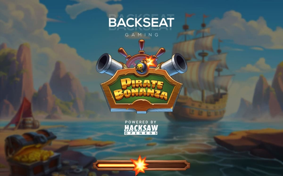 Pirate Bonanza Game